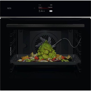 AEG Backofen TE 8 PB 73 FAB TE8PB73FAB