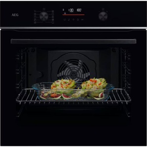 AEG Backofen TU 5 PB 41 FSB TU5PB41FSB