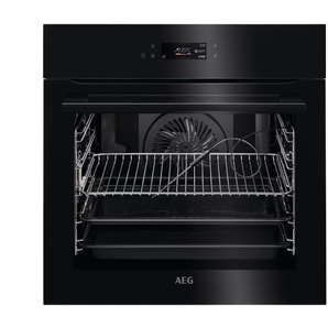 AEG BPK742280B Pyrolyse Backofen Schwarz