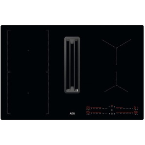AEG CCE84543CB Bridge XT Kochfeldabzug Induktion