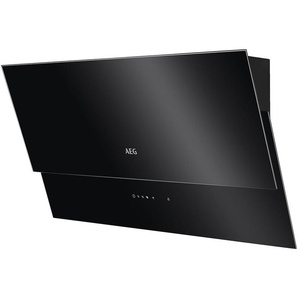 AEG DVB5870B Kopffreihaube 80 cm Schwarz