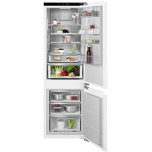 AEG EK8D18C Einbau-K�hl-Gefrierkombination