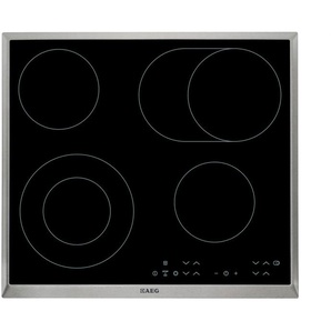 AEG HK634060XB Glaskeramikkochfeld autark