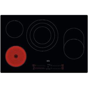 AEG HK857870IB Glaskeramikkochfeld autark