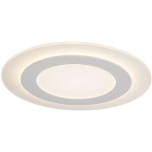 AEG LED Deckenleuchte »Karia« 35 cm, weiß