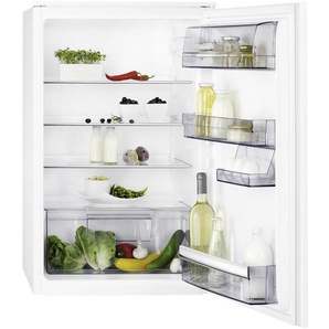 AEG Kühlschrank , Weiß , Metall , 1 Schubladen , 54.8x87.3x54.9 cm , Abtauautomatik , Küchen, Küchenelektrogeräte, Kühl- & Gefrierschränke, Kühlschränke