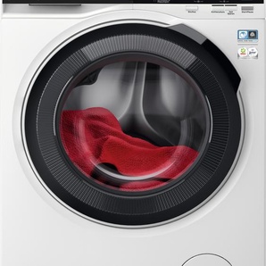 AEG - LWR9W80600 - Waschtrockner mit Wärmepumpe - SensiDry - WiFi - 10/6 kg 914610703