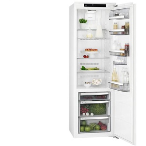 AEG SKE818E9ZC Einbauk�hlschrank