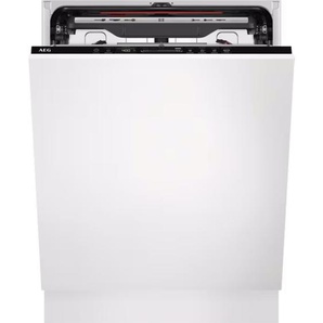 AEG Spülmaschine FSE 7675 XP FSE7675XP