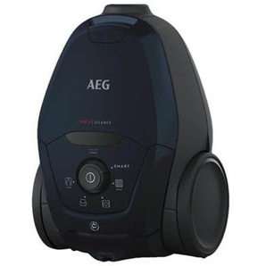 AEG Staubsauger VX82 Silence VX82-1-2ST - canister - space teal