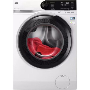 AEG Waschmaschine LR 6 F 65409 LR6F65409