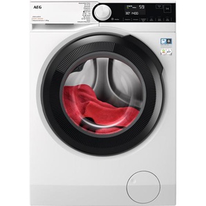 AEG Waschmaschine LR 9 G 70489 LR9G70489