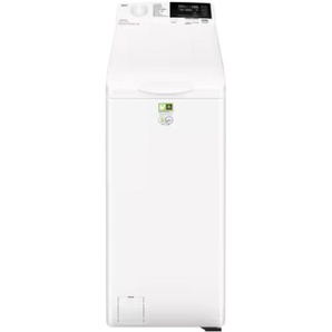 AEG Waschmaschine LTR 6 E 61269 LTR6E61269
