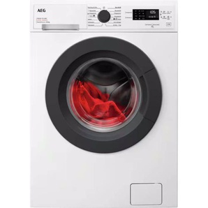 AEG Waschtrockner LWK 6 F 50680 LWK6F50680