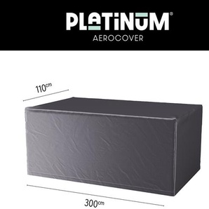 Aerocover Schutzhülle für Gartentische