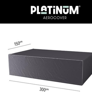 Aerocover Schutzhülle für Sitzgruppe -quadratisch/rechteckig