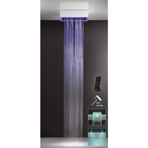 Afilo, Multifunktions Dusch-Einbau-System 300x500 - Gessi