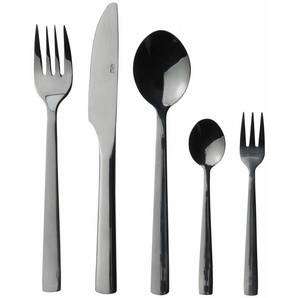 aida RAW Besteck-Set RAW (60-tlg), 12 Personen, Edelstahl, PVD-beschichtete Oberfläche