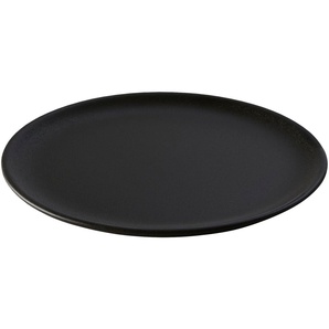 aida RAW Dessertteller RAW, (6 St), Steinzeug, Ø 20 cm