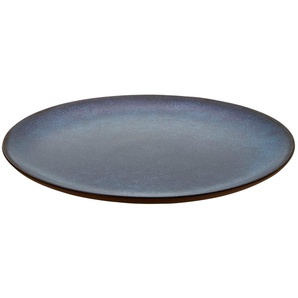 aida RAW Frühstücksteller RAW, (6 St), Steinzeug, Ø 23 cm