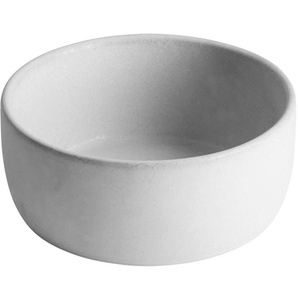 aida RAW Schale RAW, Steinzeug, (Set, 6-tlg), Steinzeug, Ø 13,5 cm