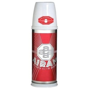 Airam - thermal flask - red - 045 L