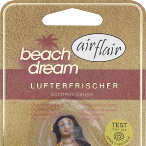 airflair Lufterfrischer Bahama Hula Girl Pina Colada GLO680403234