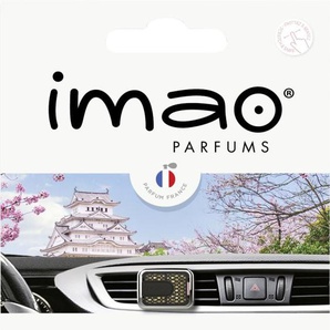 airflair Lufterfrischer Clip Imao Diffuser Printemps à Tokyo GLO680404200
