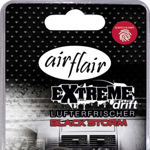 airflair Lufterfrischer Driven Mini Diffuser Black Out GLO680403612