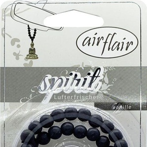 airflair Lufterfrischer Kette Spirit Buddha Vanille GLO680404131