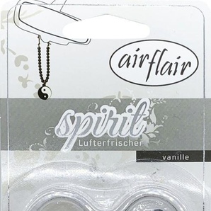 airflair Lufterfrischer Kette Spirit Yin Yang Vanille GLO680404191
