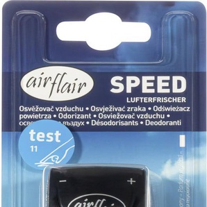 airflair Lufterfrischer Speed Aqua GLO680403460