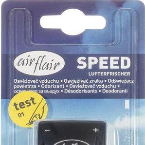 airflair Lufterfrischer Speed Vanilla GLO680403459