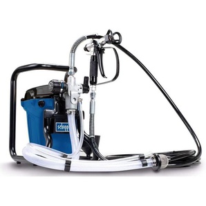 Scheppach - Airless-Farbspritzsystem ACS3000 207 bar 5906002901