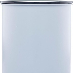 AIRSCAPE Vorratsdose Airscape®, Edelstahl, Kunststoff, (1-tlg), mit Ventil-Deckel, robuste Verarbeitung