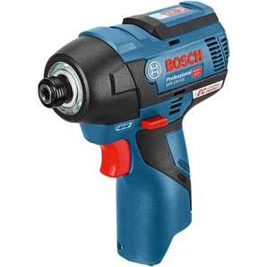 Bosch - Akku-Drehschlagschrauber gdr 12V-110 Solo - 06019E0002