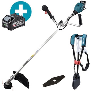 Akku-Freischneider Sense Trimmer 40V xgt UR006GZ06 - Makita