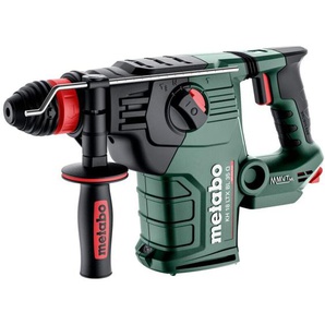 Metabo - Akku-Kombihammer kh 18 ltx bl 35 q , incl. Zubehör x