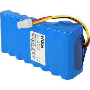 Vhbw - Akku kompatibel mit Husqvarna Automower 320, 330X, 420, 430, 430X, 440, 450X, 520, 550 Rasenroboter Rasenmäher (5200mAh, 18V, Li-Ion)