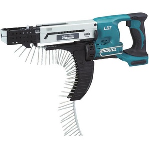 Makita - Akku-Magazinschrauber 18V DFR750 ohne Akku ohne Lader im Karton