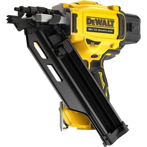 Akku-Nagler DCN930N, 18V, Einzel- und Serienauslösung ohne Akku und Ladegerät - Dewalt