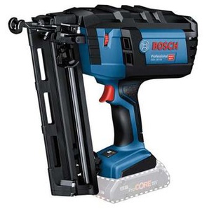Bosch - Akku Nagler gnh 18V-64 ohne Akku ohne Ladegerät im Karton