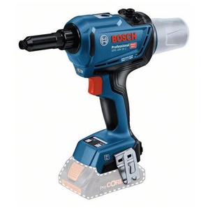 Bosch - Akku Nietpistole grg 18V-16 c ohne Akku ohne Ladegerät im Karton
