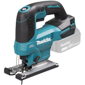 Makita - Akku-Pendelhubstichsäge DJV184Z, 18V ohne Akku und Ladegerät im Karton