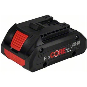 Akku ProCORE18V 4,0 Ah - 2607337320 - Bosch