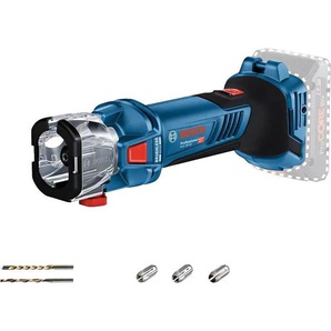 Bosch - Professional gcu 18V-30 (c) Akku-Rotationswerkzeug solo (06019K8000)