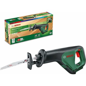 Bosch - Akku Säbelsäge AdvancedRecip 18 (ohne Akku, 18 Volt System)