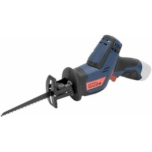 Güde - 58608 Q9 Akku Säbelsäge Reciprosäge 12V uss 12-0 ohne Akku und Ladegerät