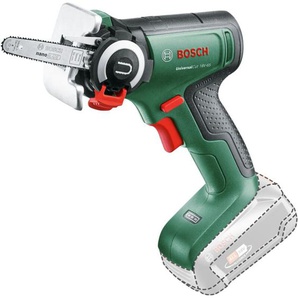 Bosch - Akku-NanoBlade-Säge UniversalCut 18V-65 (schnelle Freihandschnitte in Holz und Plastik, max. Schnitttiefe 65 mm, 18 Volt System, ohne Akku)