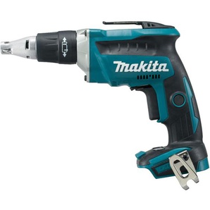 Makita - Akku-Schnellbauschrauber 18V DFS452Z ohne Akku ohne Lader im Karton